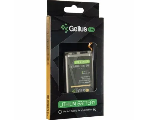 Акумуляторна батарея Gelius Pro Samsung G975 (S10 Plus) (EB-BG975ABE) (00000075855)