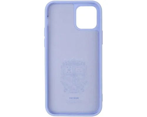 Чехол для мобильного телефона Armorstandart ICON Case for Apple iPhone 12 Pro Max Lavender (ARM57505)