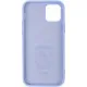 Чехол для мобильного телефона Armorstandart ICON Case for Apple iPhone 12 Pro Max Lavender (ARM57505)