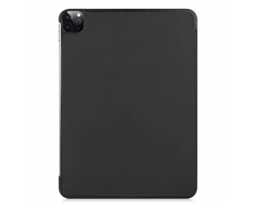 Чехол для планшета AirOn Premium iPad Pro 12.9 2020 + film (4821784622456)