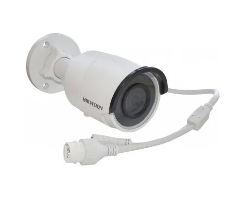 Камера відеоспостереження Hikvision DS-2CD2063G0-I (2.8)