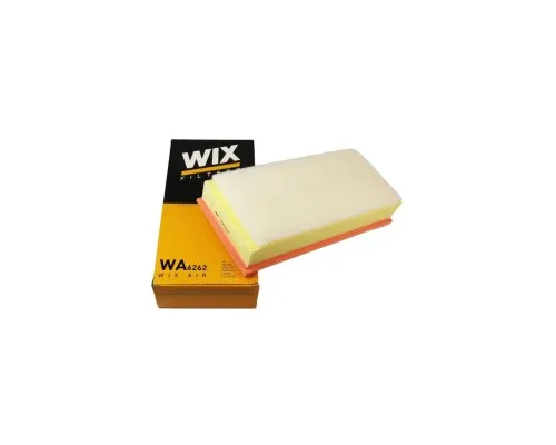 Воздушный фильтр для автомобиля Wixfiltron WA6262