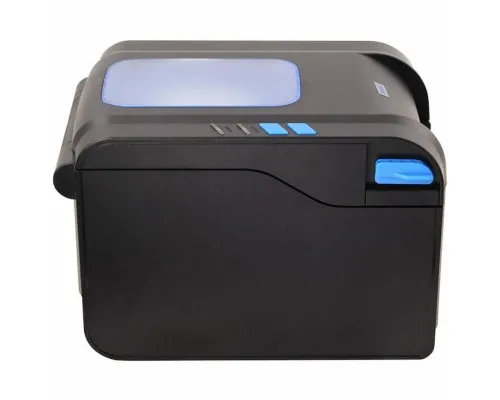 Принтер етикеток X-PRINTER XP-370BM USB, Ethernet (XP-370BM)