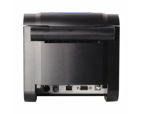Принтер етикеток X-PRINTER XP-370BM USB, Ethernet (XP-370BM)