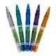 Фломастеры Crayola Набор с блестками 5 шт (256354.012)