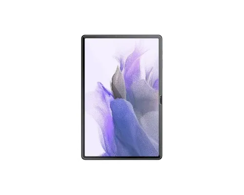 Скло захисне BeCover Samsung Tab S7 FE 12.4 SM-T730/SM-T735/S8 Plus 5G SM-X800/SM-X806/S9 FE Plus SM-X610/SM-X616B (706652)