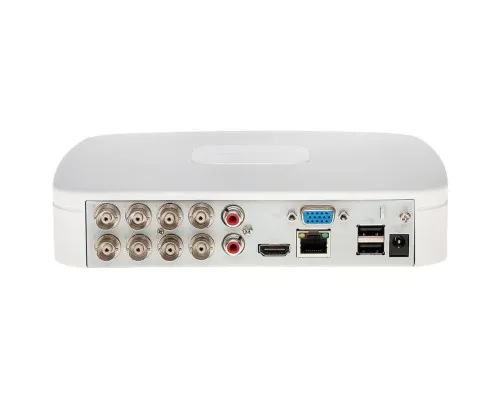 Реєстратор для відеоспостереження Dahua DH-XVR4108C-I