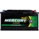 Акумулятор автомобільний MERCURY battery CLASSIC Plus 100Ah (P47282)