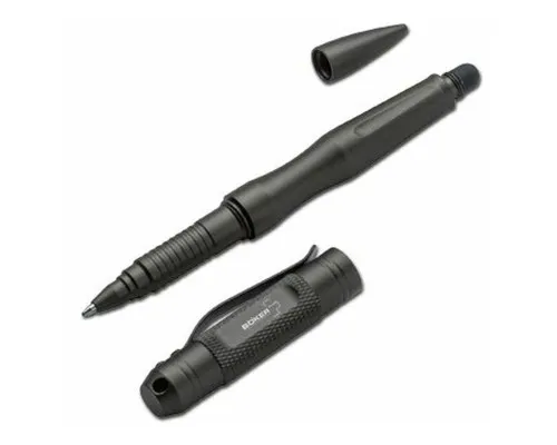 Тактическая ручка Boker Plus iPen Security (09BO097)