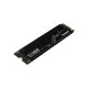 Накопитель SSD M.2 2280 2TB Kingston (SKC3000D/2048G)