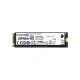 Накопичувач SSD M.2 2280 2TB Kingston (SKC3000D/2048G)