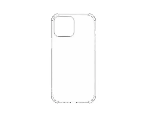 Чохол до мобільного телефона BeCover Anti-Shock Apple iPhone 13 mini Clear (706994)