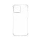 Чохол до мобільного телефона BeCover Anti-Shock Apple iPhone 13 mini Clear (706994)