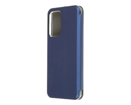 Чохол до мобільного телефона Armorstandart G-Case для Samsung A33 Blue (ARM60892)