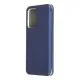 Чохол до мобільного телефона Armorstandart G-Case для Samsung A33 Blue (ARM60892)