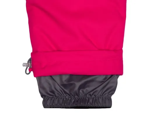 Комплект верхней одежды Huppa MARVEL 45100030 фуксия с принтом/фуксия 104 (4741632034440)