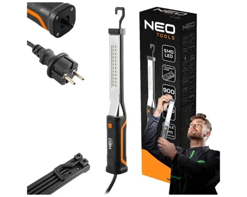 Ліхтар Neo Tools 99-044
