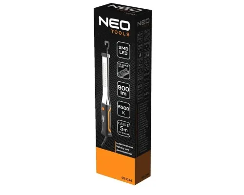 Ліхтар Neo Tools 99-044