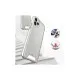 Чохол до мобільного телефона BeCover Space Case Apple iPhone 11 Pro Max Transparancy (707792)