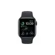 Смарт-часы Apple Watch SE 2022 GPS 40mm Midnight Aluminium Case with Midnight Sport Band - Regular (MNJT3UL/A)