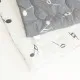 Ковдра MirSon антиалергенна з Thinsulat Зима №1420 Color Fun Line Cat 172х205 (2200004875224)