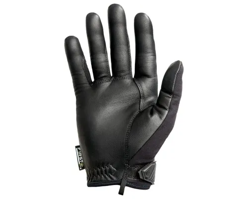 Тактические перчатки First Tactical Mens Pro Knuckle Glove XL Black (150007-019-XL)