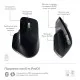 Мышка Logitech MX Master 3S For Mac Performance Wireless Space Grey (910-006571)