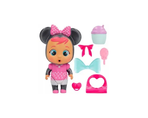 Кукла IMC Toys Cry Babies Magic Tears DISNEY EDITION (82663)