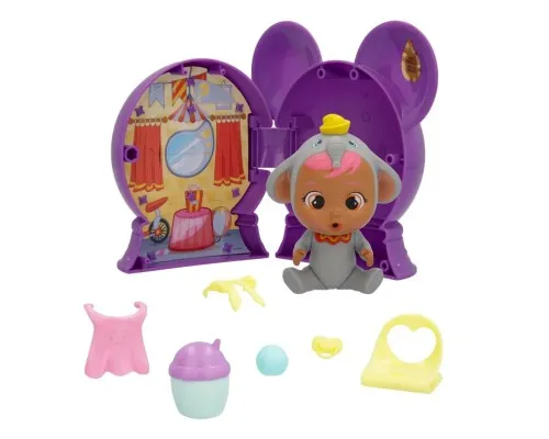 Кукла IMC Toys Cry Babies Magic Tears DISNEY EDITION (82663)