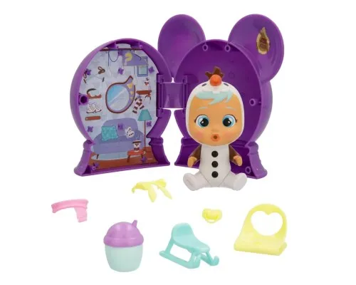 Кукла IMC Toys Cry Babies Magic Tears DISNEY EDITION (82663)