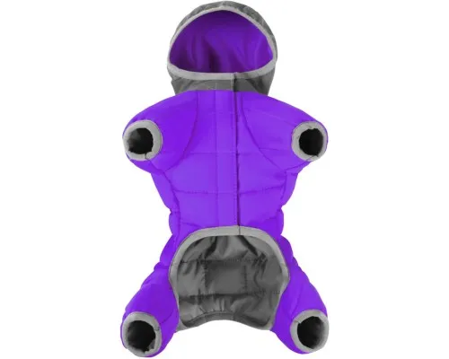 Комбинезон для животных Collar AiryVest One S 30 фиолетовый (24149)