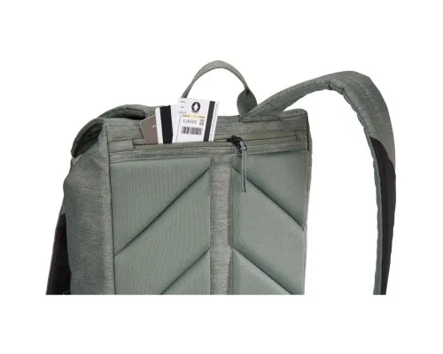 Рюкзак для ноутбука Thule 14 Lithos 16L TLBP213 Agave/Black (3204834)