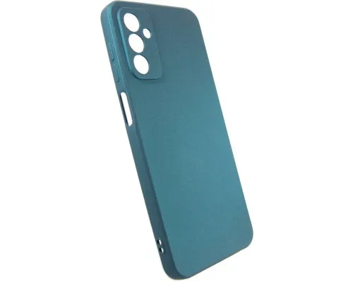 Чохол до мобільного телефона Dengos Soft Samsung Galaxy A04s (green) (DG-TPU-SOFT-15)