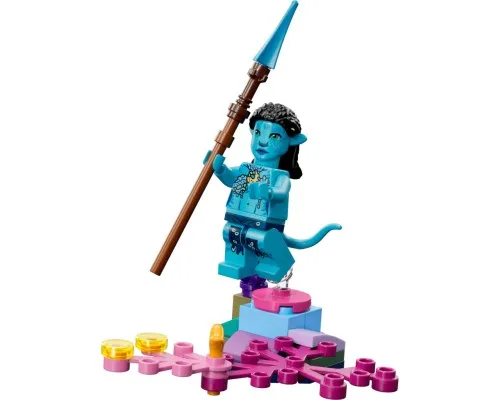 Конструктор LEGO Avatar Відкриття Ілу 179 деталей (75575)