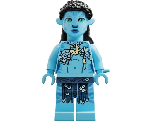 Конструктор LEGO Avatar Открытие Ила 179 деталей (75575)