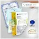 Підковдра MirSon Estella 0165 200х220 (2200000673862)