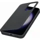 Чехол для мобильного телефона Samsung Galaxy S23 Smart View Wallet Case Black (EF-ZS911CBEGRU)