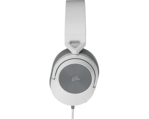 Наушники Corsair HS55 Stereo Headset White (CA-9011261-EU)