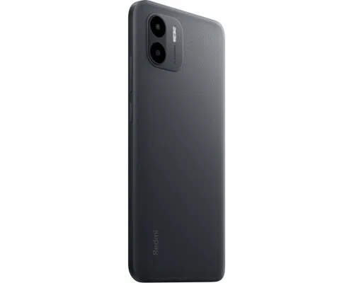 Мобільний телефон Xiaomi Redmi A2 2/32GB Black (989464)