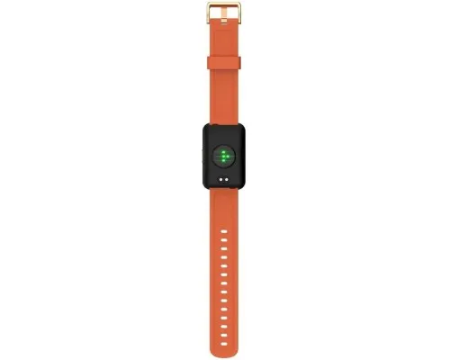 Смарт-часы Blackview R5 46 mm Orange (6931548308409)