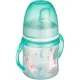 Поильник-непроливайка Canpol babies EasyStart 120 мл - Sweet Fun зелена (35/207_gre)