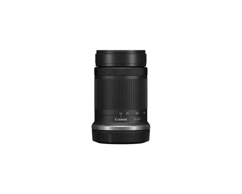 Объектив Canon RF-S 55-210mm f/5.0-7.1 IS STM (5824C005)