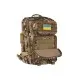 Рюкзак туристический 2E Tactical 36L Green Camouflage (2E-MILTACTBKP-Y36L-OG)