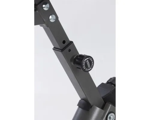 Велотренажер Toorx Upright Bike BRX Compact Multifit (BRX-COMPACT-MFIT) (929779)