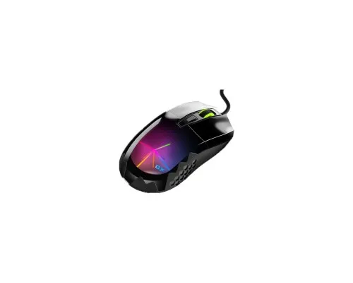 Мышка Genius Scorpion M715 USB Black (31040007400)