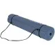 Килимок для йоги PowerPlay PVC Yoga Mat 173 x 61 x 0.6 см Темно-синій (PP_4010_Navy_(173*0,6))
