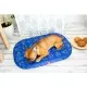 Чохол на матраци для тварин WAUDOG Relax Собаки S 55х40 см (1308-0123)