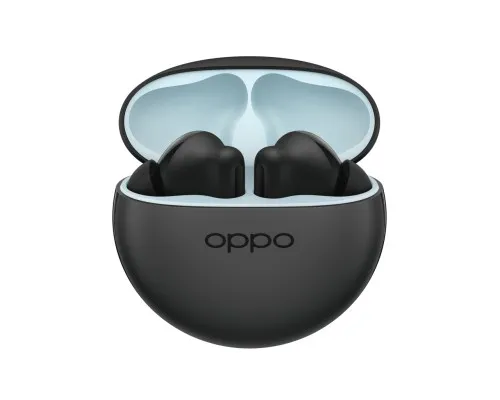 Навушники Oppo Enco Buds 2 Midnight (ETE41 Midnight)