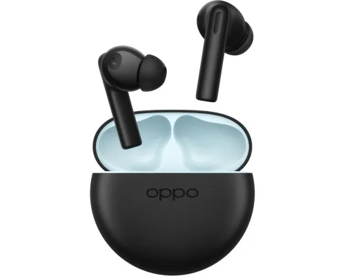 Наушники Oppo Enco Buds 2 Midnight (ETE41 Midnight)