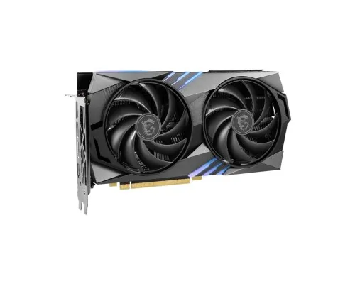 Видеокарта MSI GeForce RTX4060Ti 16Gb GAMING X (RTX 4060 Ti GAMING X 16G)